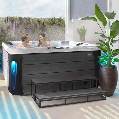 Escape X-Series hot tubs for sale in Burnsville